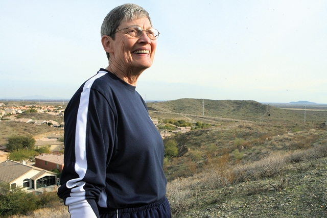 Air pollution a concern for critics of Loop 202